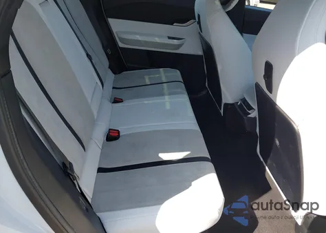 2023 Fisker Ocean Extreme from USA, damaged, VIN VCF1EBU22PG009426